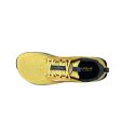 Altra Men s Lone Peak 8 (Yellow) Supply