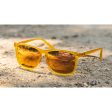 Knockaround Fast Lanes Sport Sunglasses - Desert Overlook Online Sale