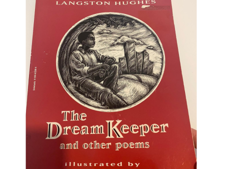 The Dream Keeper and Other Poems by Langston Hughes Online