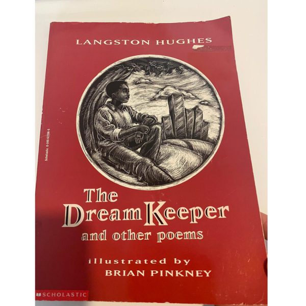 The Dream Keeper and Other Poems by Langston Hughes Online