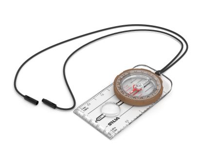 Silva Compass Ranger-360 Global Sale