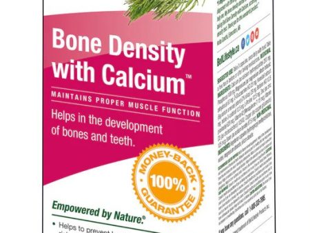 Bell #37 Bone Density with Calcium (60 VCaps) Fashion