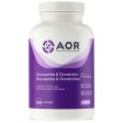 AOR Glucosamine & Chondroitin  (120 Capsules) Online