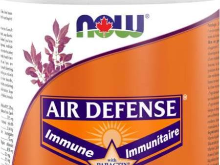 NOW Air Defense Immune (90 VCaps) Sale