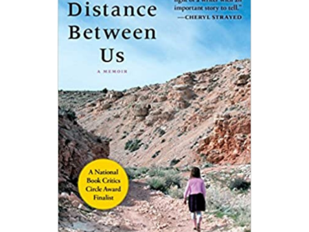 The Distance Between Us by Reyna Grande Online