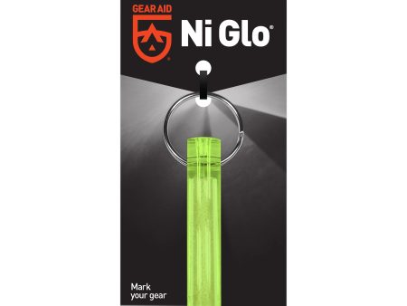 Gear Aid Ni Glo Gear Marker For Sale