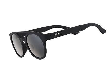 Goodr PHGs Sports Sunglasses - Professor 00G Online Hot Sale