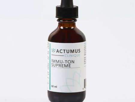 Actumus Immu-ton Supreme (60 mL) Online Sale