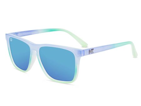 Knockaround Fast Lanes Sunglasses - Aqua-Lectric Fashion