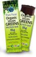 Whole Earth & Sea Pure Food Organic Vegan Greens Protein Bar 15 g Discount