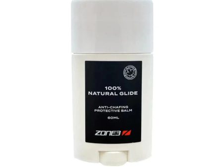 Zone3 | 100% Natural Organic | Anti-Chafing Glide | 60g Discount