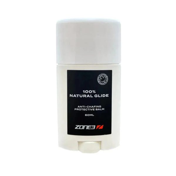 Zone3 | 100% Natural Organic | Anti-Chafing Glide | 60g Discount