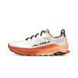 Altra Men s Olympus 6 (Gray   Orange) Online now