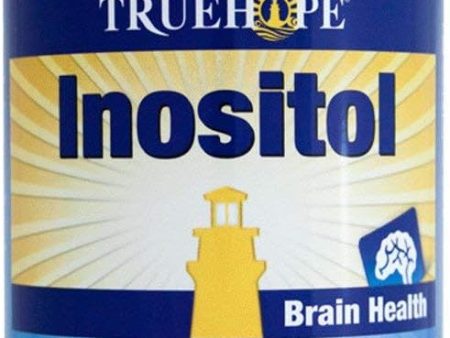 Truehope Inositol (300 g) Online Sale