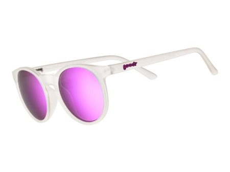 Goodr Circle Gs Sports Sunglasses - Strange Things Are Afoot At The Circle Gs Online Hot Sale