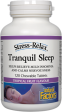 Natural Factors Stress-Relax Tranquil Sleep - Tropical Fruit (Chewable Tablets) Hot on Sale