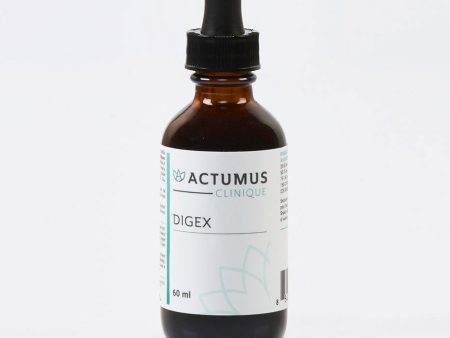 Actumus Digex (60 mL) Online now