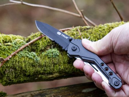 True Utility Trueblade Tool Knife on Sale