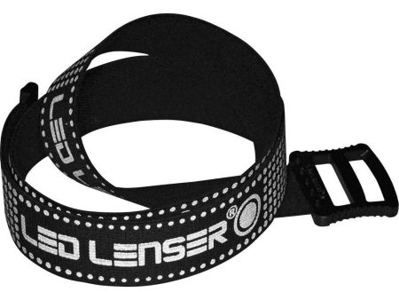 Ledlenser SEO S Headlamp Belt Cheap