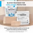 2Toms Skin-on-Skin Dressing Kit For Blister Treatment Online Hot Sale