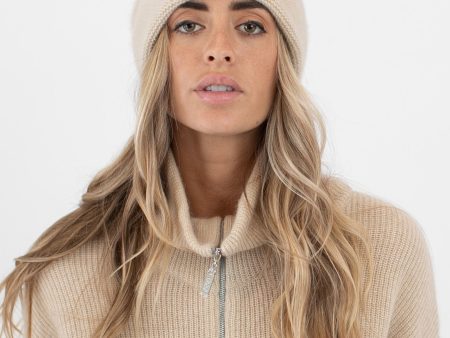 FRANCES BEANIE Online Sale