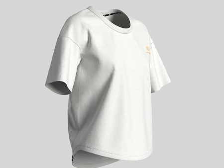 Ciele Women s WNSBTShirt Everybody Run - Orford Supply