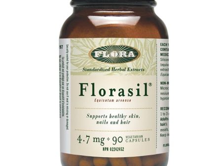 Flora Florasil 4.7 mg (VCaps) For Sale