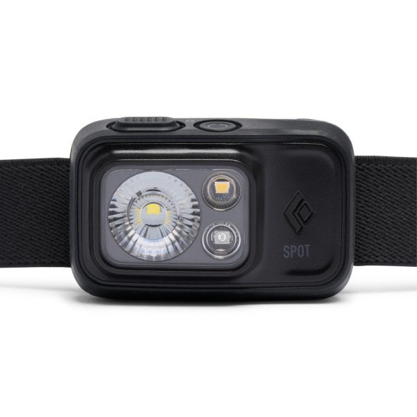 Black Diamond Spot 400 Headlamp (Limited Edition) Hot on Sale