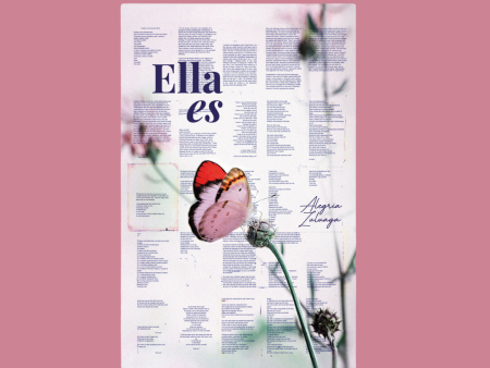 Ella es by Alegría Zuluaga Sale