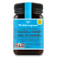 Wedderspoon Raw Multifloral Manuka Honey KFactor 12 (500 g) on Sale