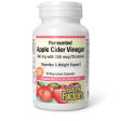 Natural Factors Fermented Apple Cider Vinegar (90 VCaps) Discount