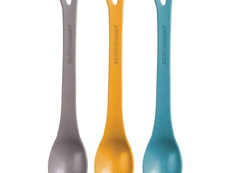 Sea To Summit Delta Long Handled Spoon Fashion