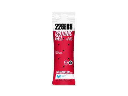 226ERS | Isotonic Gel  | Watermelon Cheap