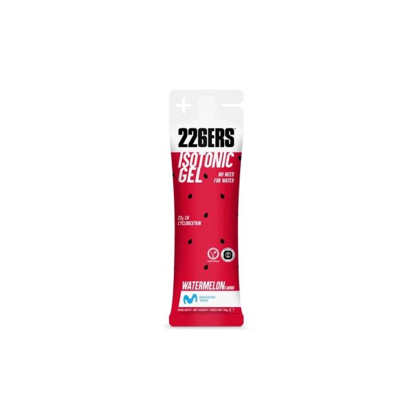 226ERS | Isotonic Gel  | Watermelon Cheap