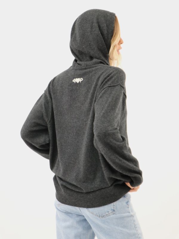 VIDA HOODIE Online Hot Sale