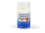 Schuessler Tissue Salts Comb N Menstrual Pain (125 Tablets) For Sale