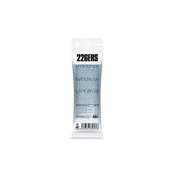 226ERS | Isotonic Ice Mint Gel | Mint on Sale