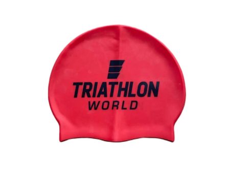 TriathlonWorld | Classic Silicone Badmuts Online now