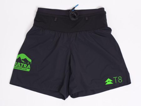 T8 Men s Sherpa Shorts v2 (Cameron Ultra 2023 Edition) Sale