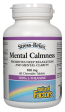 Natural Factors Stress-Relax Mental Calmness 100 mg (Chewable Tablets) Online now