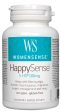 WomenSense HappySense 5-HTP 100 mg (Caplets) For Cheap