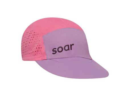 Soar Run Cap Sale