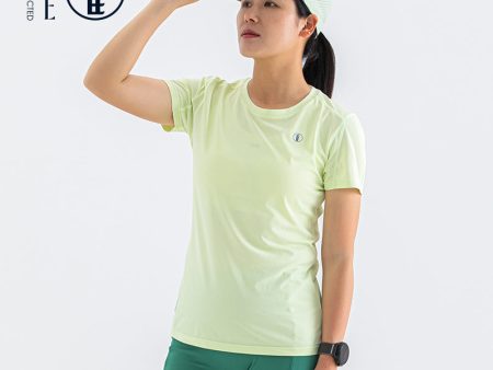 Krane Women s Running T-Shirt Online Sale