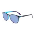 Knockaround Mai Tais Sunglasses - 1 a.m. Snack Fashion