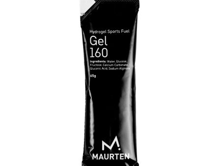 Maurten Gel 160 Online now