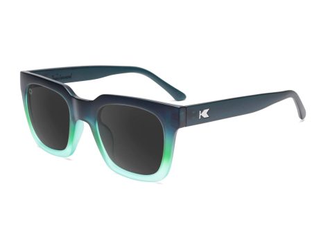 Knockaround Songbirds Sunglasses - Rising Tide Online now