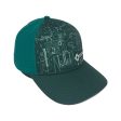 Tailwind Nutrition - Technical Trucker - Courtney Dauwaulter (Limited Edition) Discount