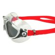 AquaSphere | Vista | Dark Lens | White   Red on Sale