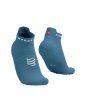 Compressport | Pro Racing Socks V4 | Run Low | Niagara   White Online