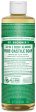 Dr. Bronner s 18-in-1 Pure-Castile Soap - Hemp Almond Supply